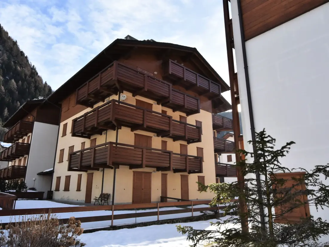 Résidence Cà Serena