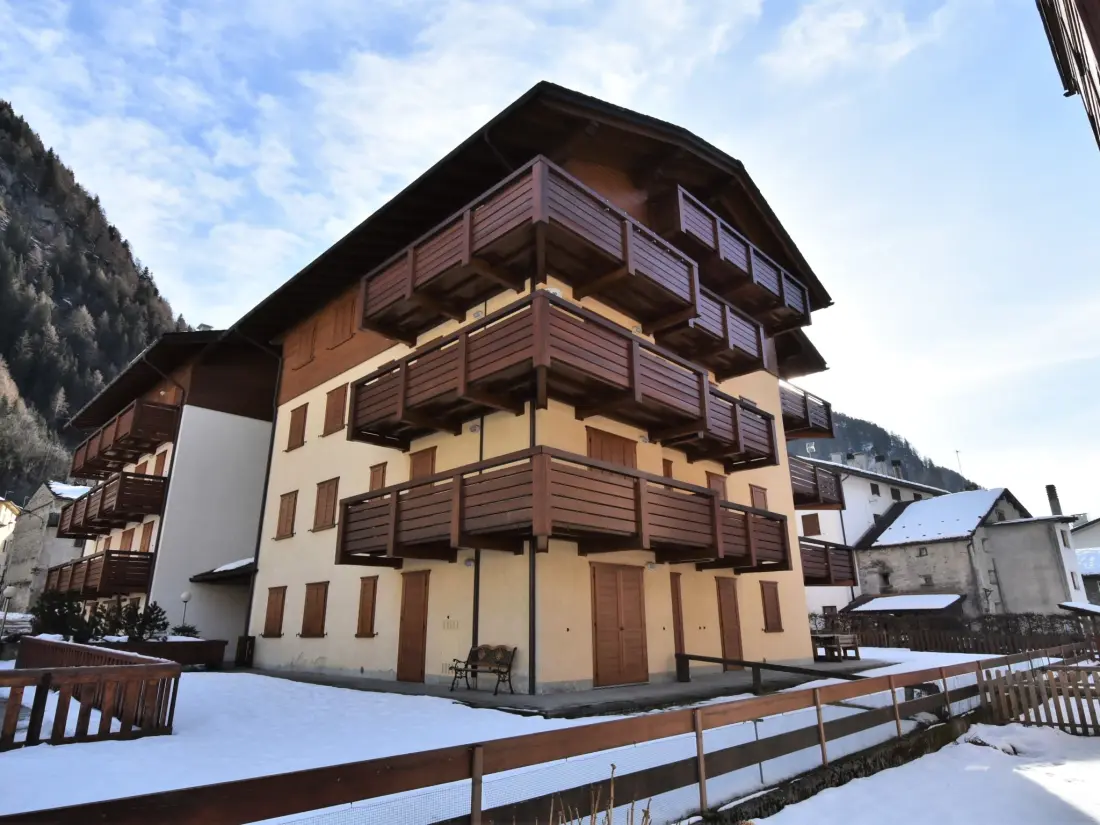 Résidence Cà Serena