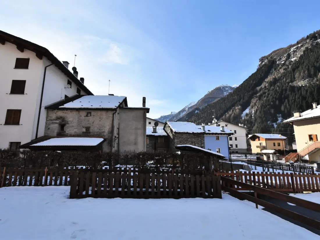 Résidence Cà Serena