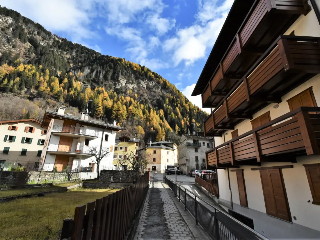 Résidence Cà Serena