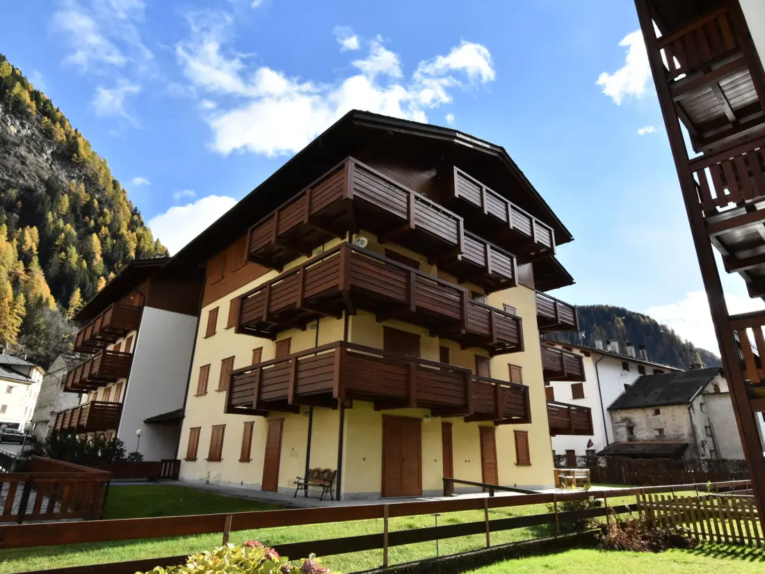 Résidence Cà Serena