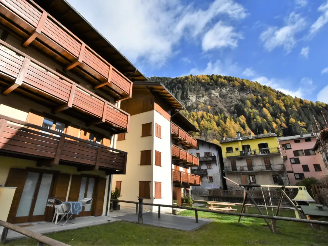Résidence Cà Serena