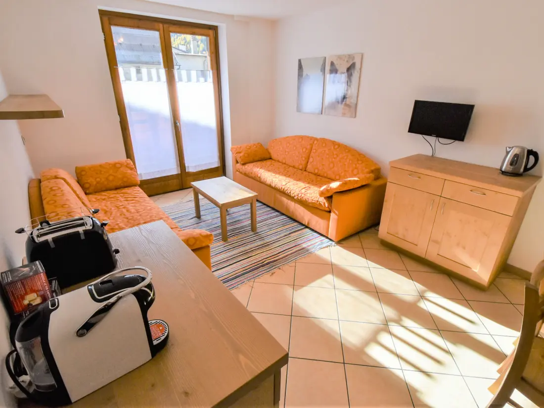 Résidence Cà Serena