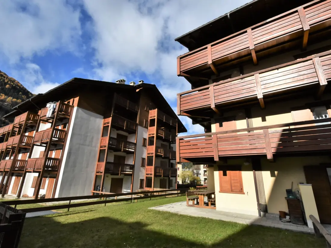 Résidence Cà Serena
