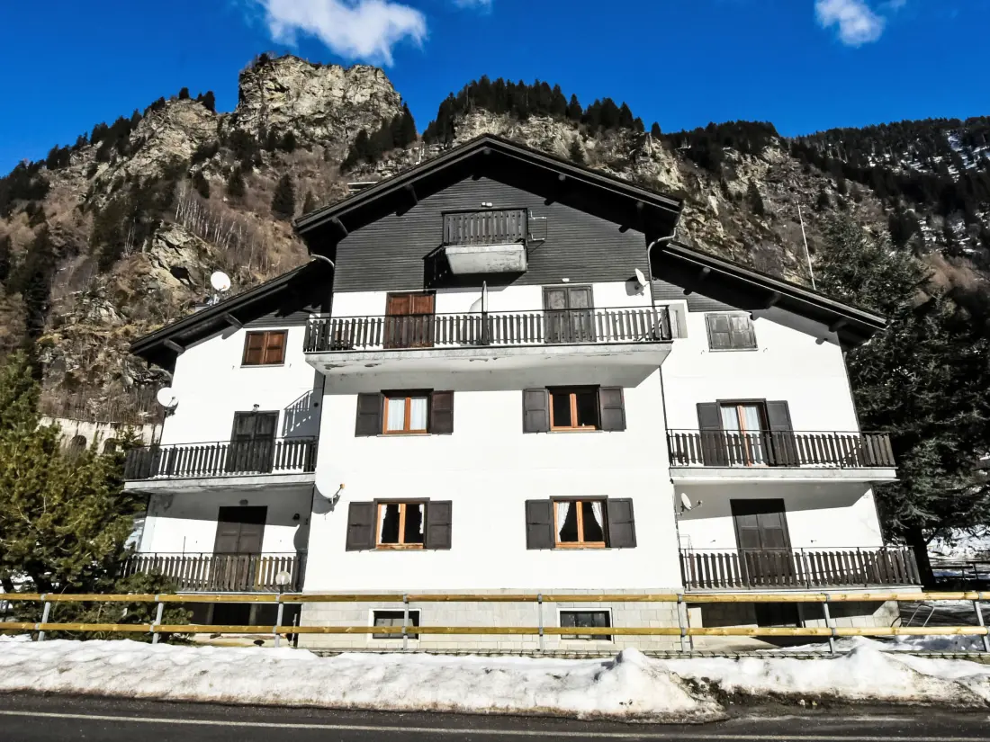 Résidence Leonardi Terrace