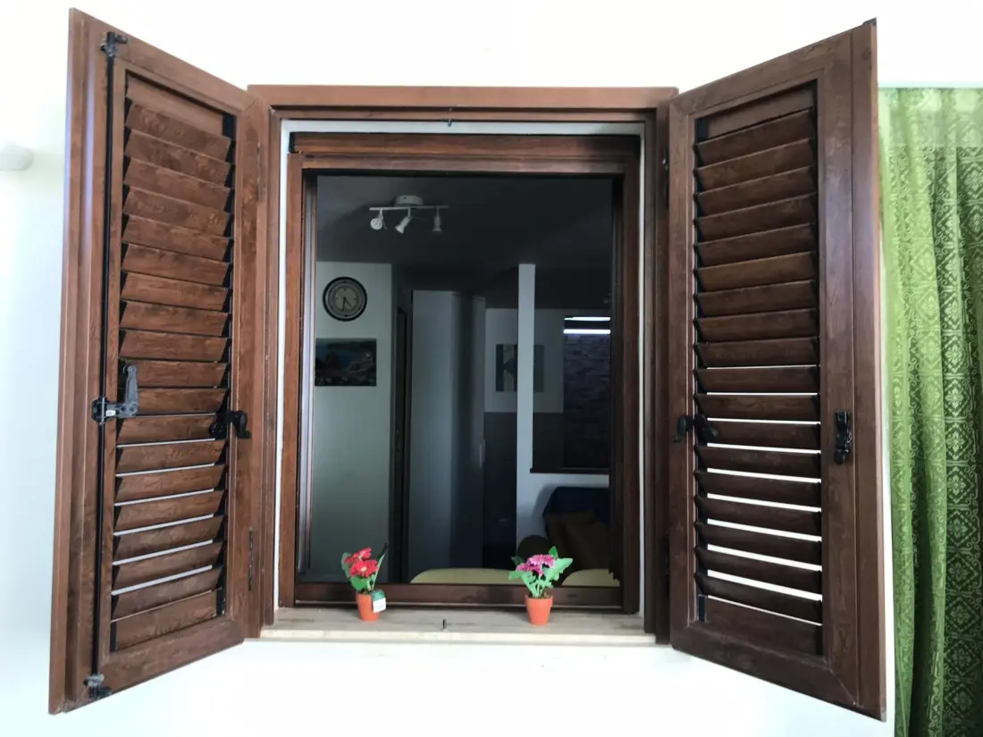 Résidence Strandhauswohnung mit Wasserblick