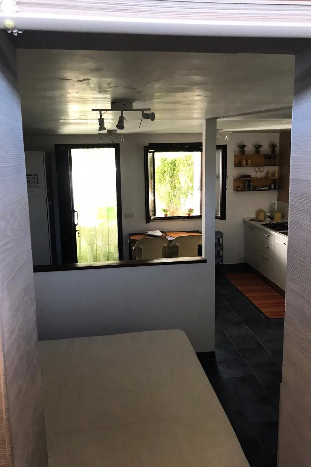 Résidence Strandhauswohnung mit Wasserblick