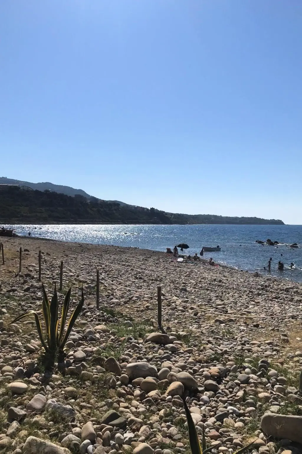 Résidence Strandhauswohnung mit Wasserblick