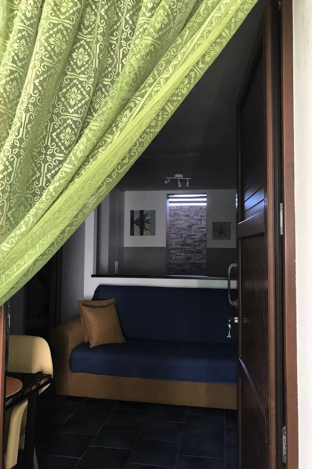 Résidence Strandhauswohnung mit Wasserblick