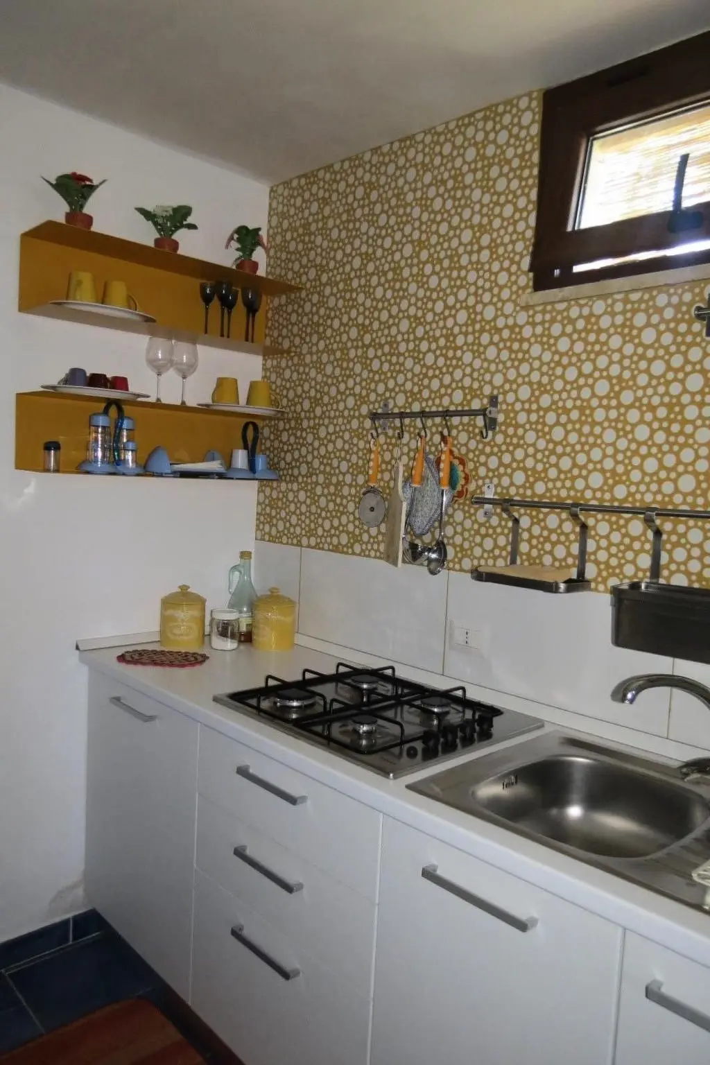 Résidence Strandhauswohnung mit Wasserblick