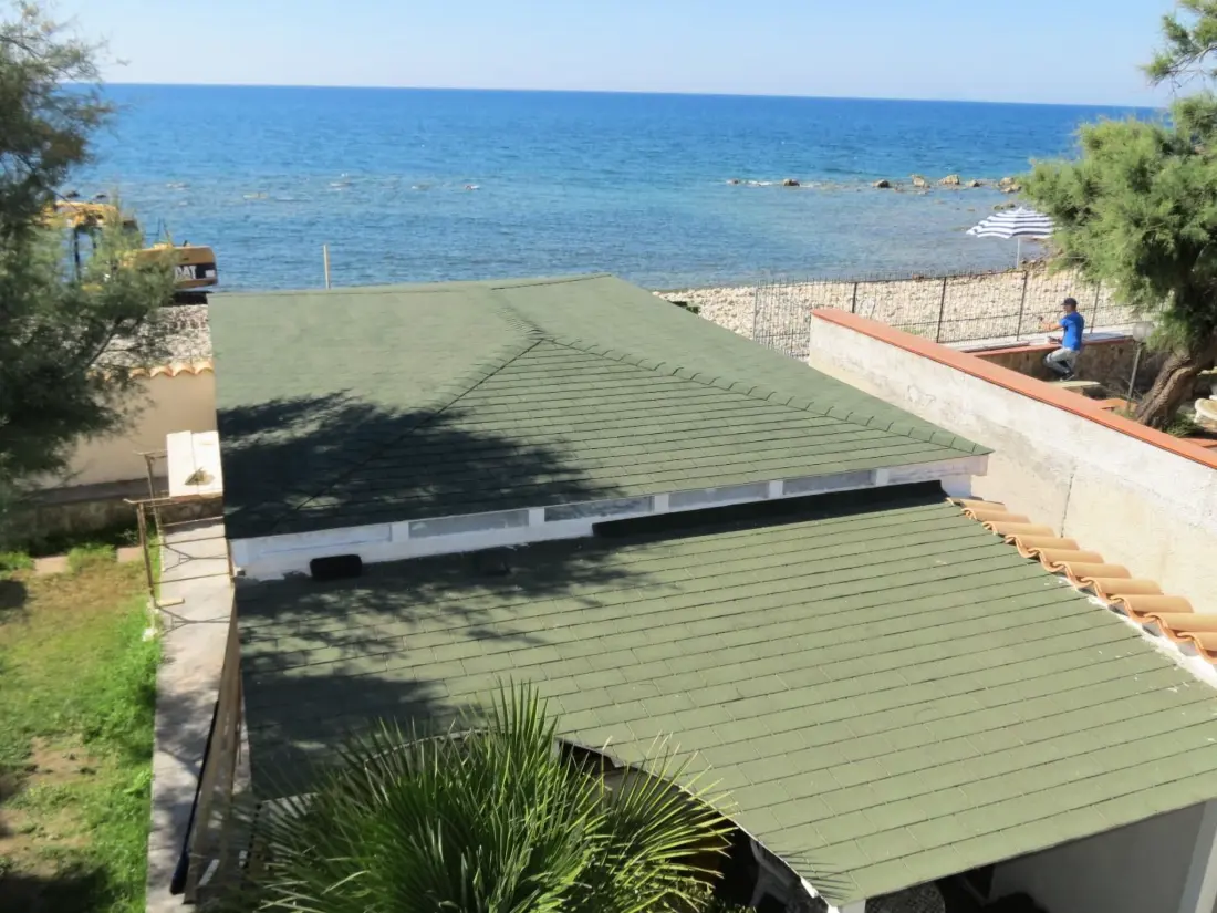 Résidence Strandhauswohnung mit Wasserblick