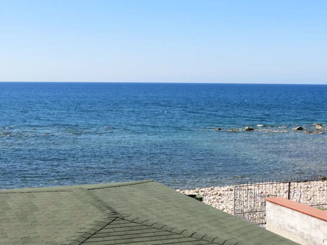 Résidence Strandhauswohnung mit Wasserblick