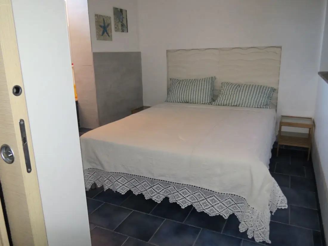 Résidence Strandhauswohnung mit Wasserblick