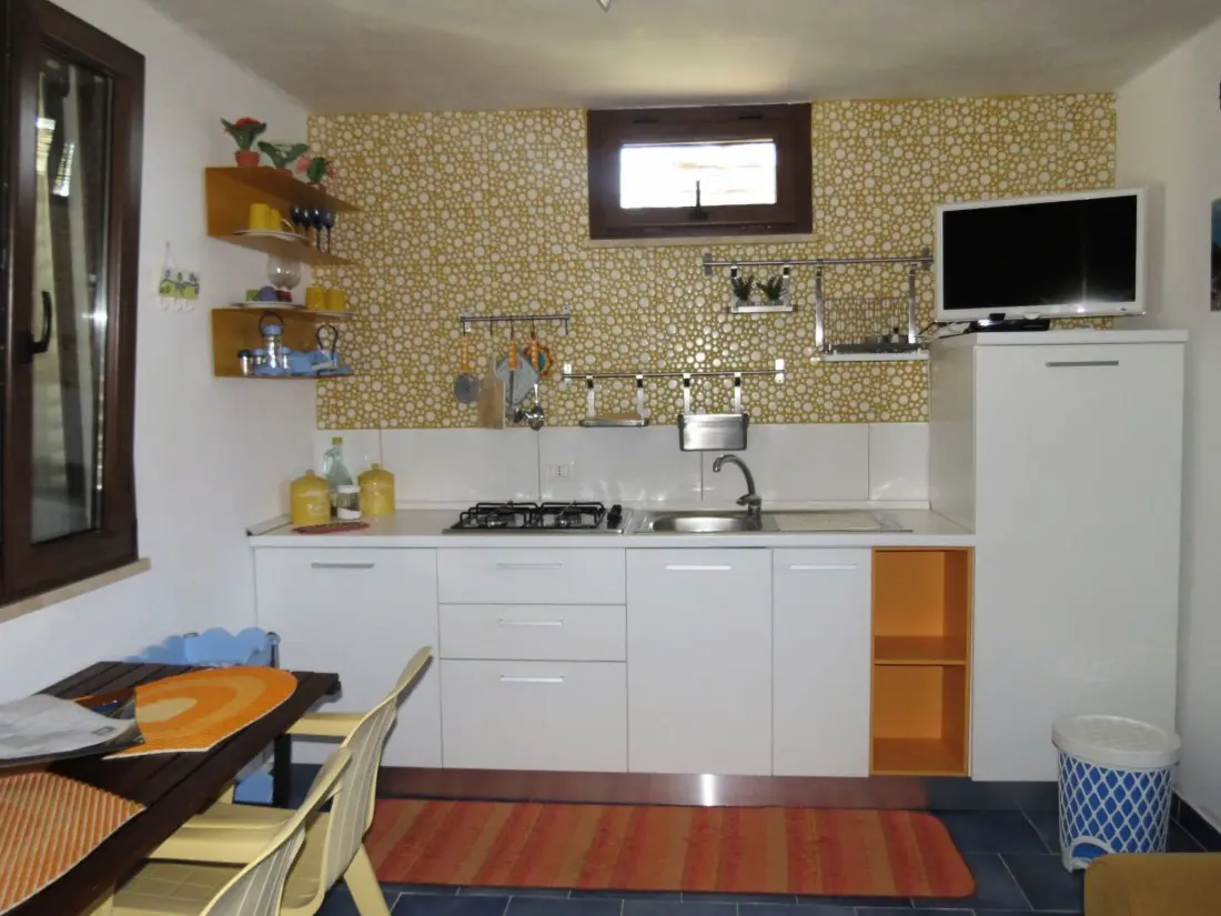 Résidence Strandhauswohnung mit Wasserblick