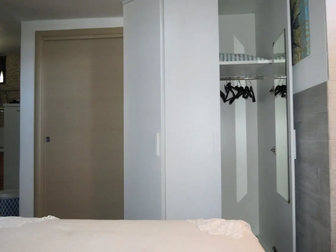 Résidence Strandhauswohnung mit Wasserblick