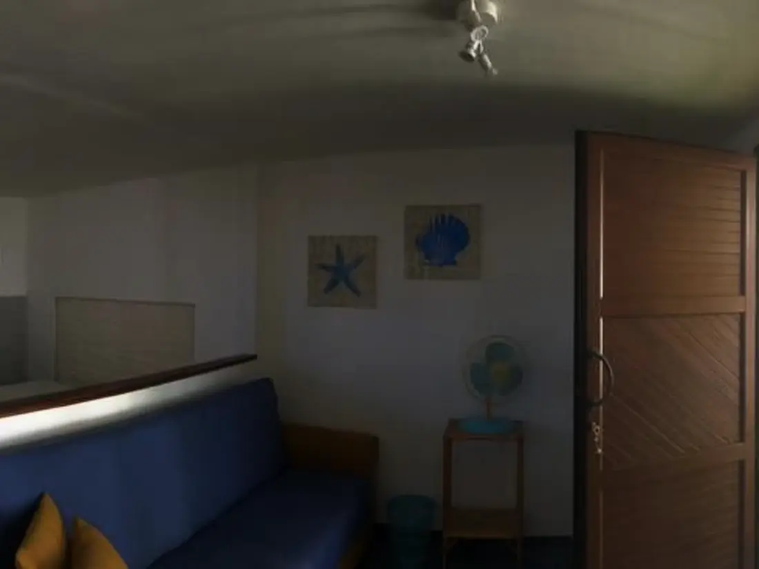 Résidence Strandhauswohnung mit Wasserblick