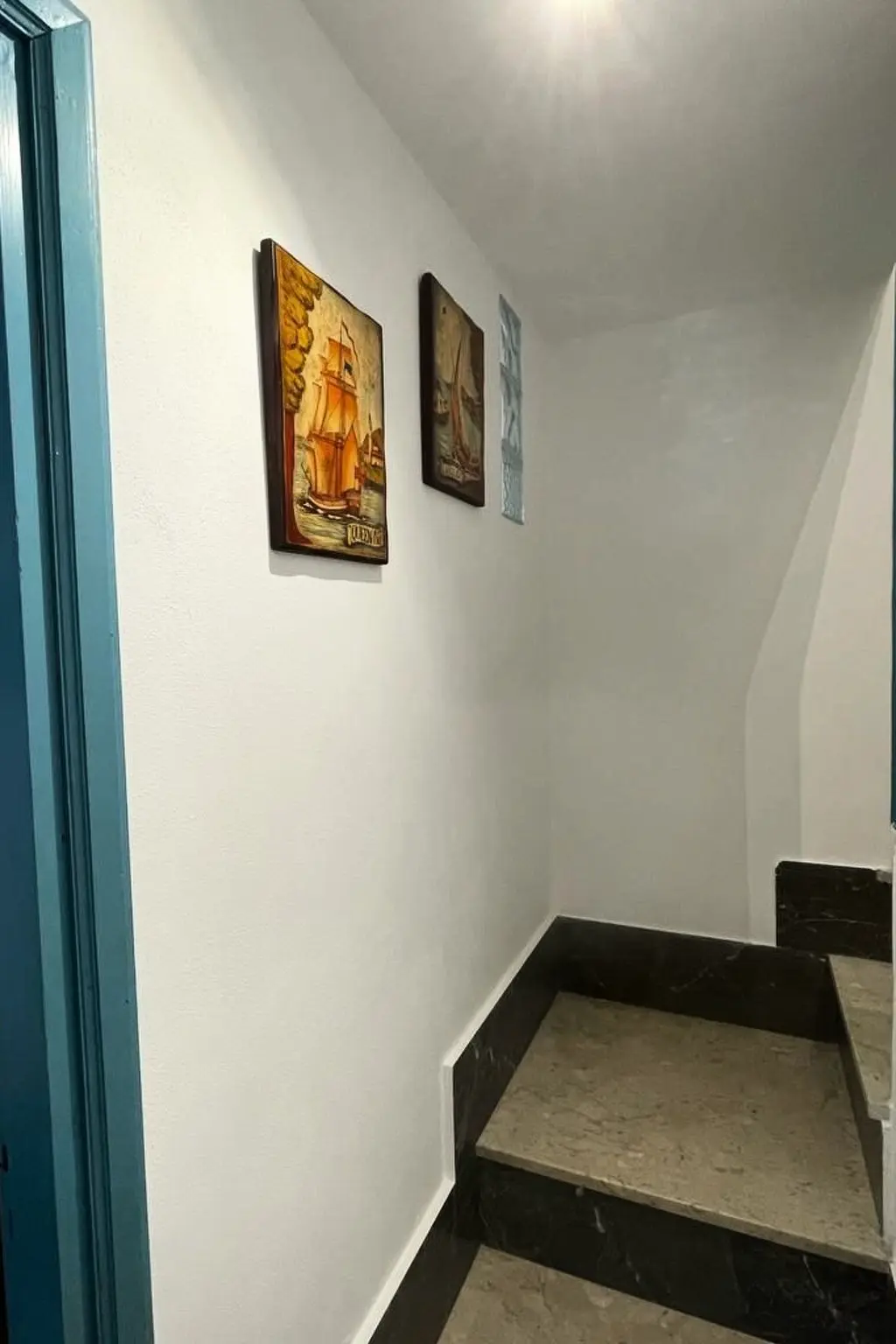 Résidence Wohnung mit Balkon