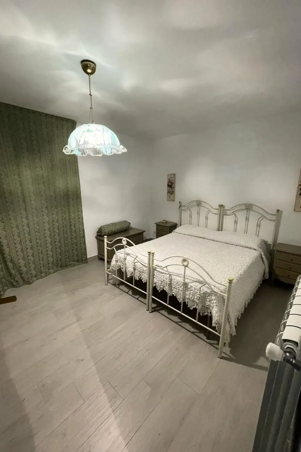 Résidence Wohnung mit Balkon