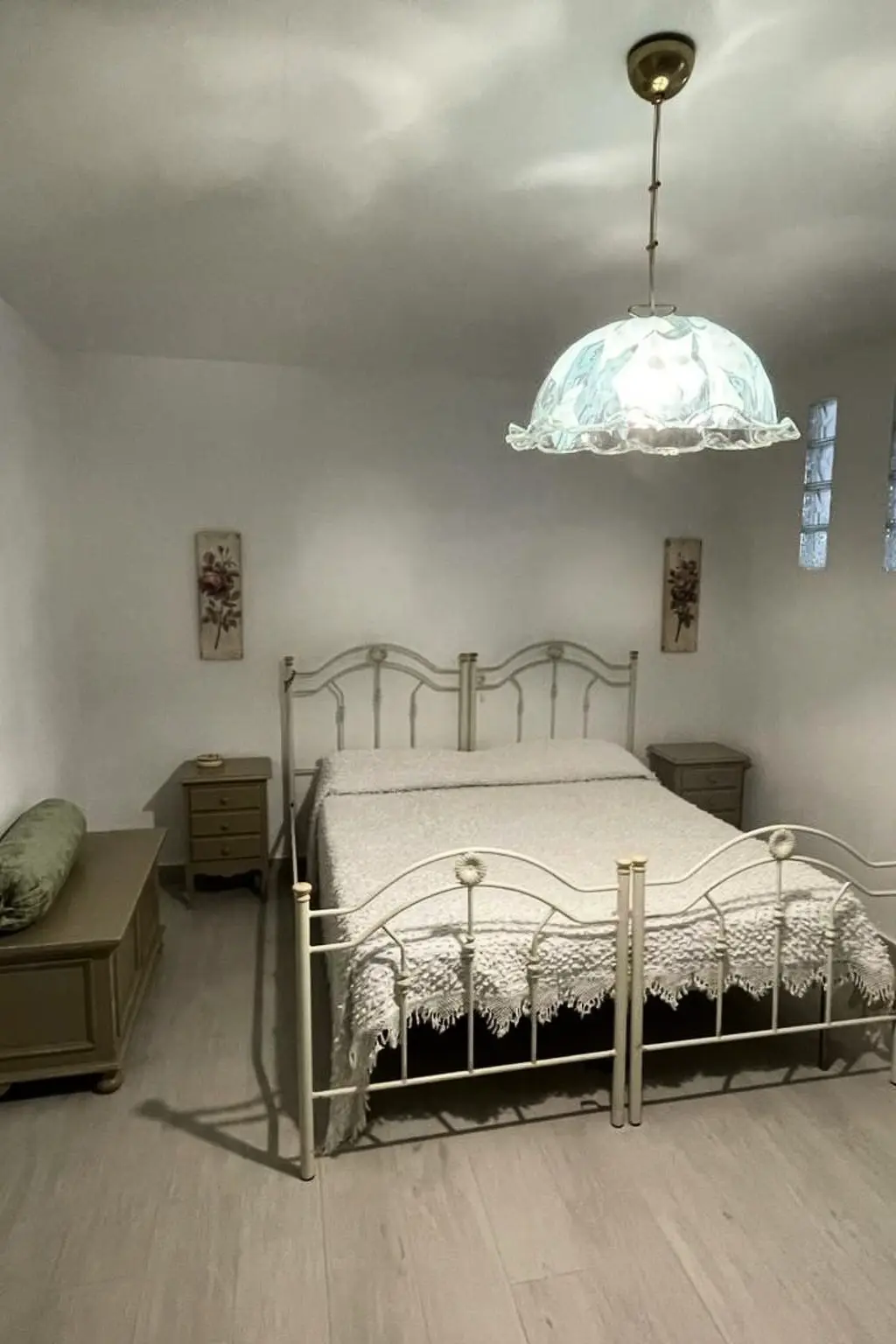 Résidence Wohnung mit Balkon