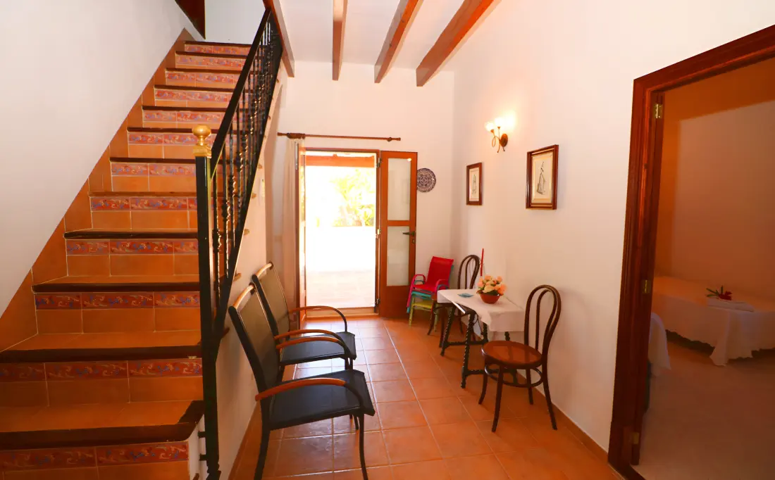 Maison à Campos