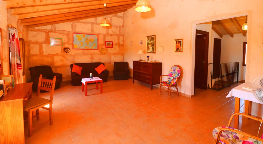 Maison à Campos