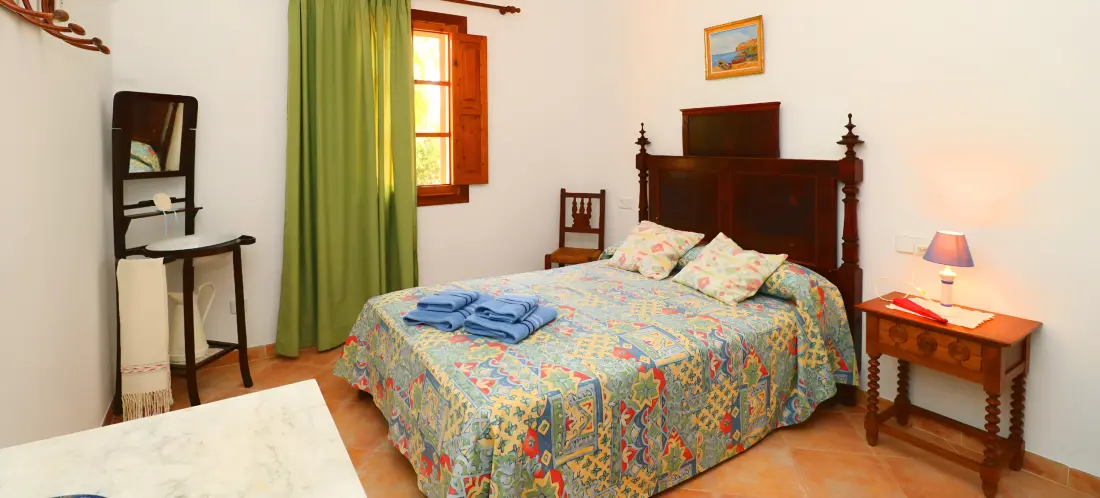 Maison à Campos
