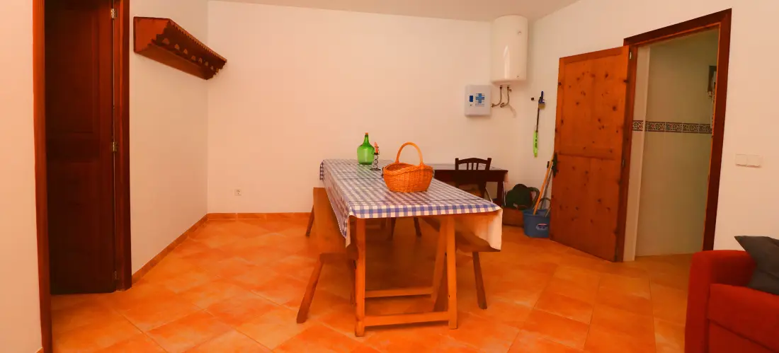 Maison à Campos