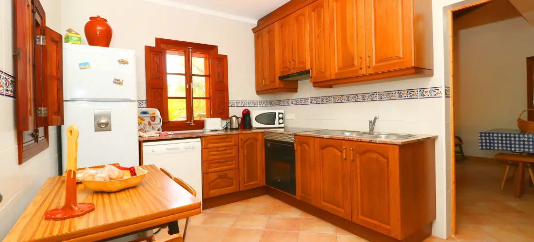 Maison à Campos