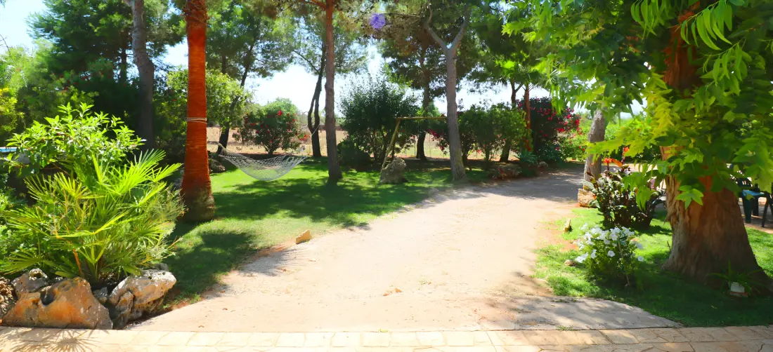 Maison à Campos