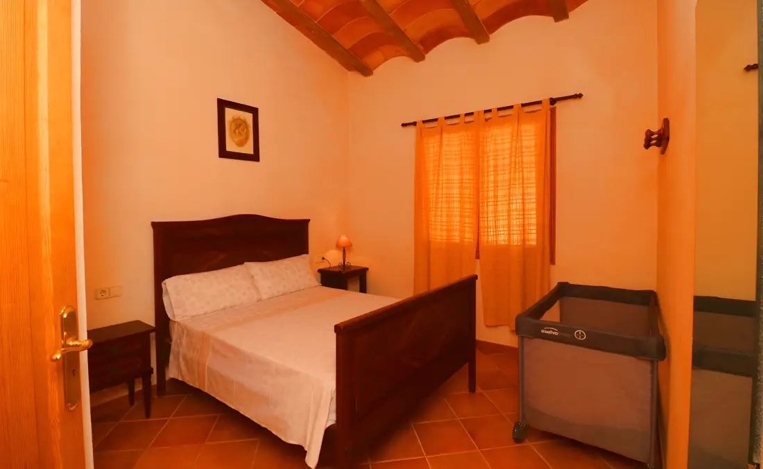 Maison à Campos