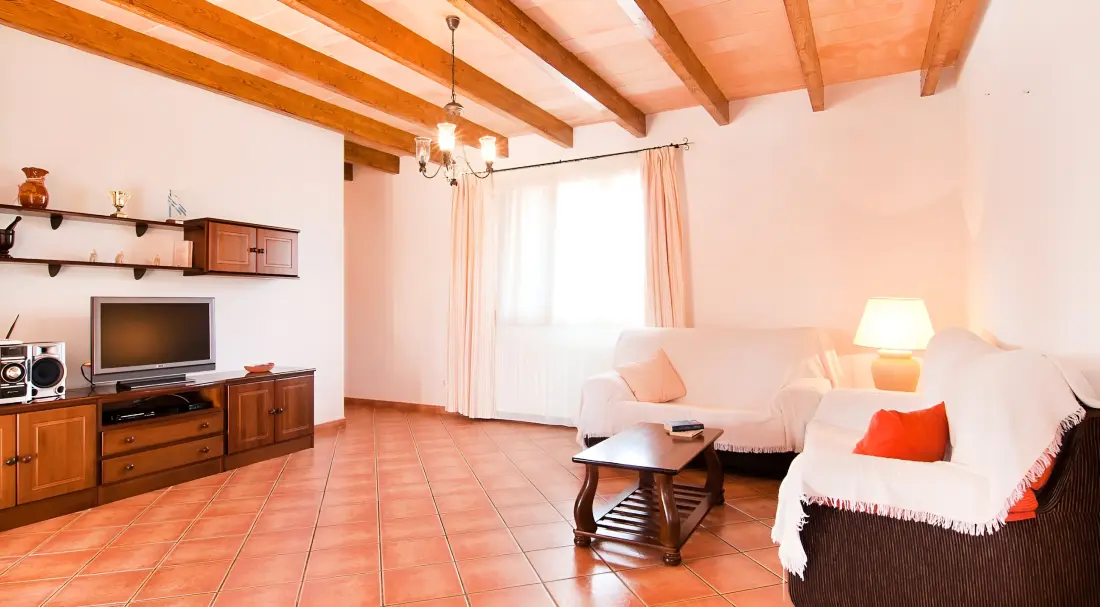 Maison à Campos