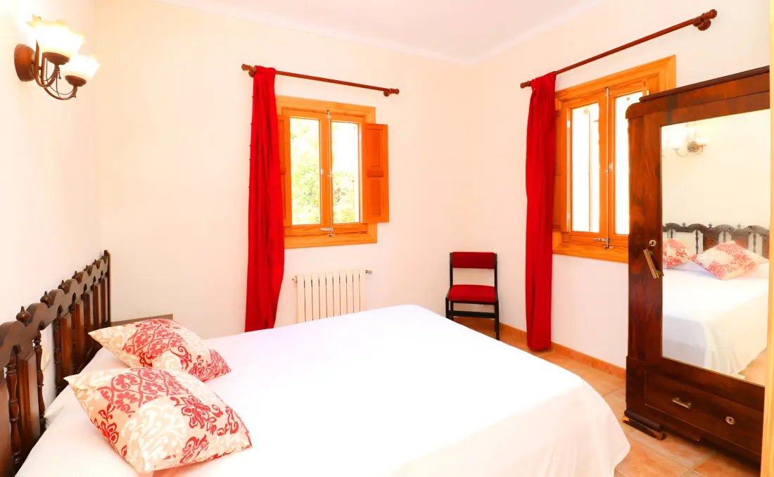 Maison à Campos