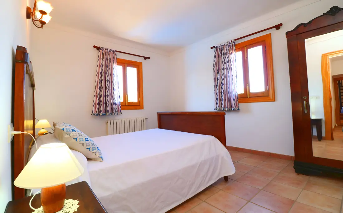 Maison à Campos