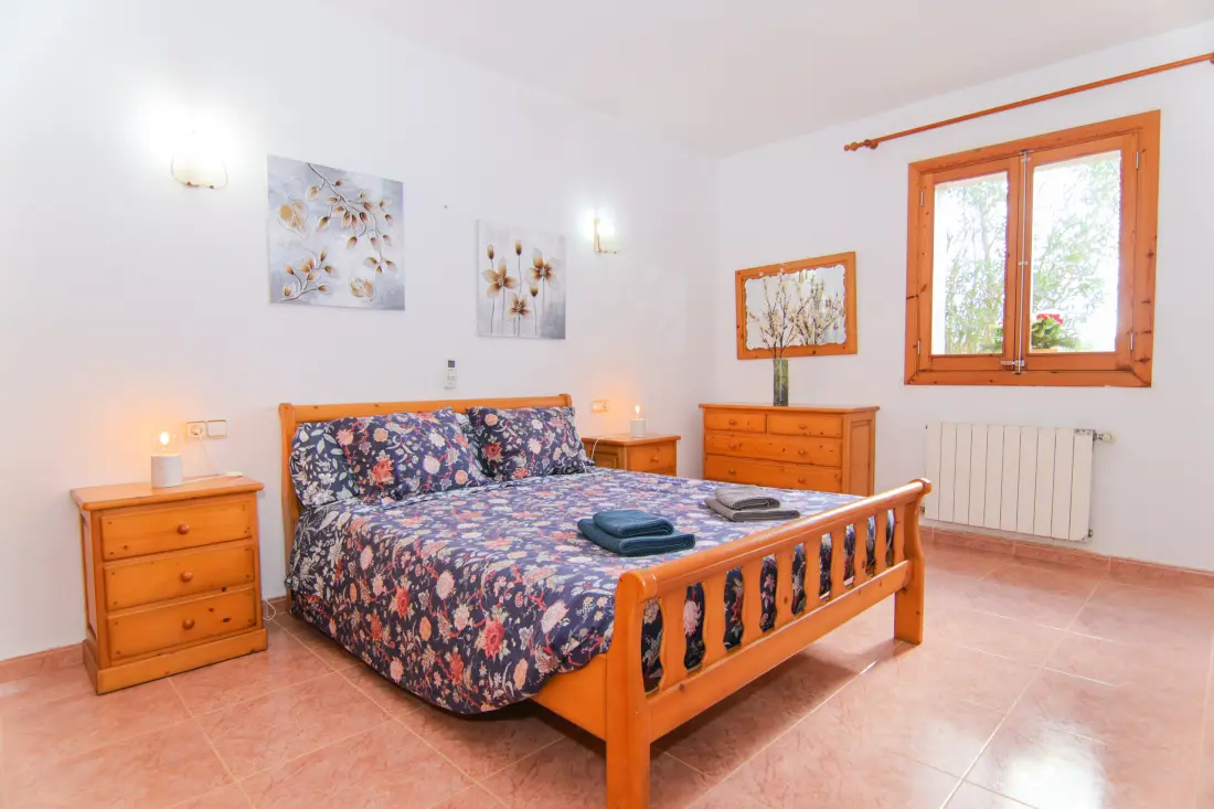 Maison à Campos