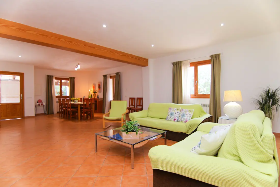 Maison à Campos
