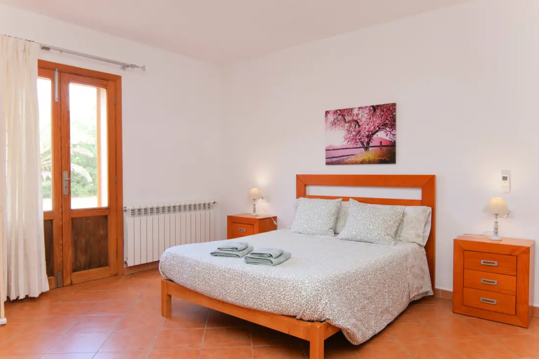 Maison à Campos