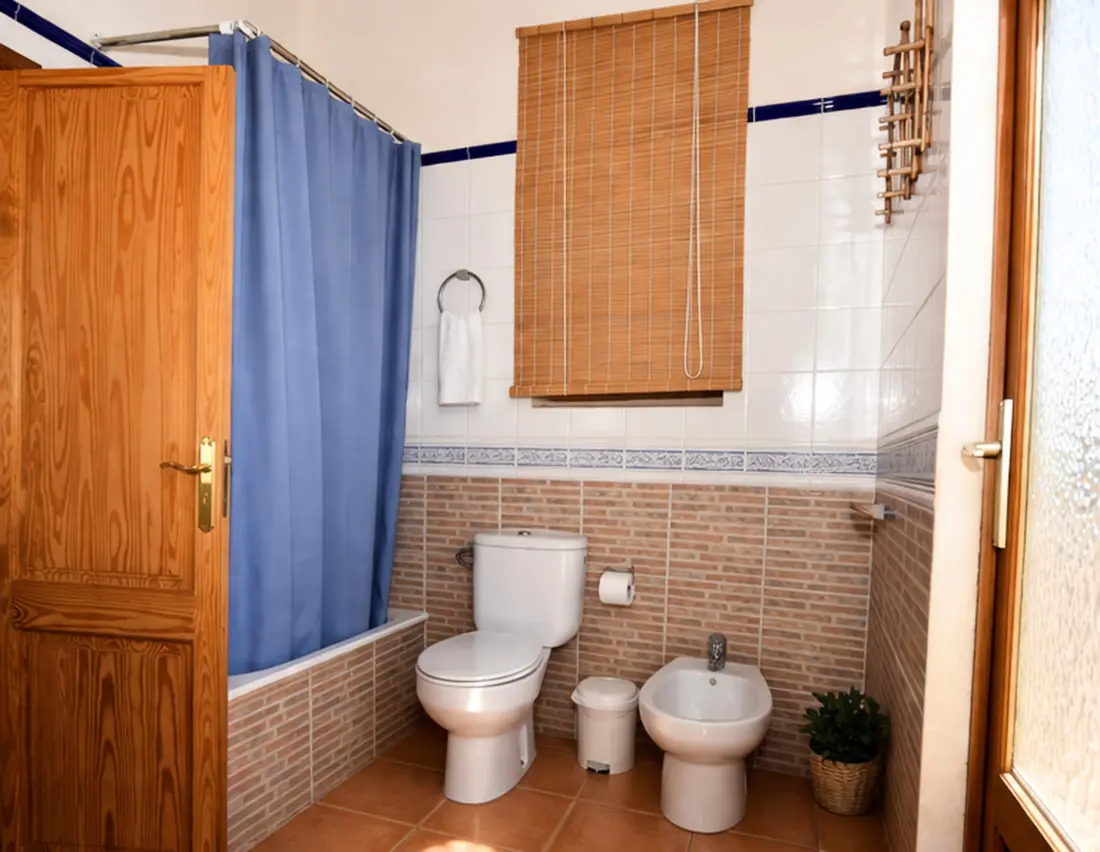 Maison à Campos