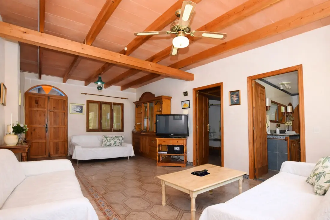 Maison à Campos