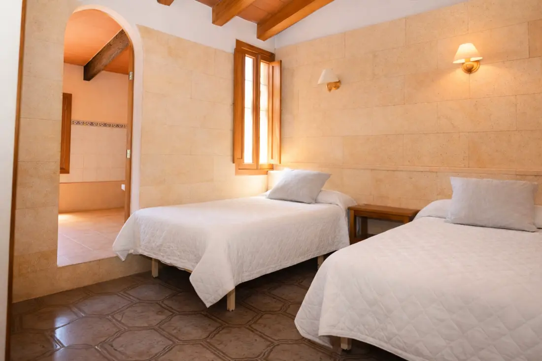 Maison à Campos