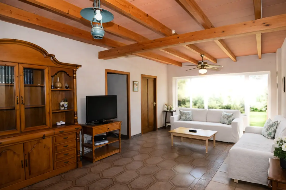 Maison à Campos