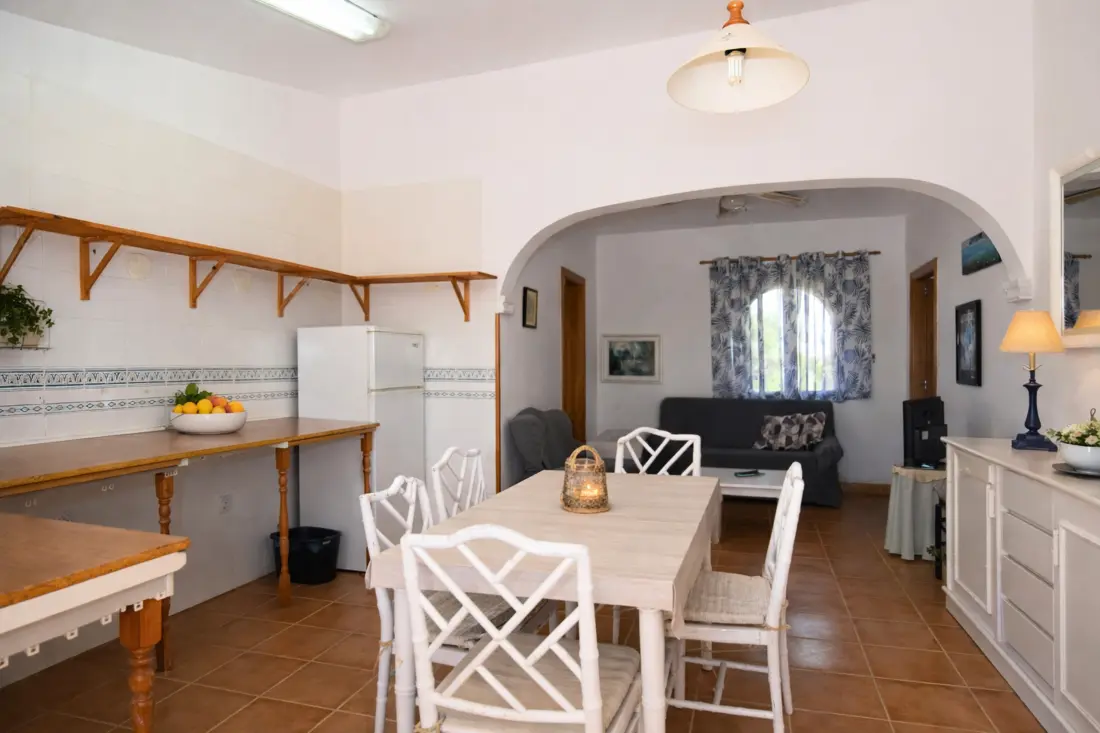 Maison à Campos