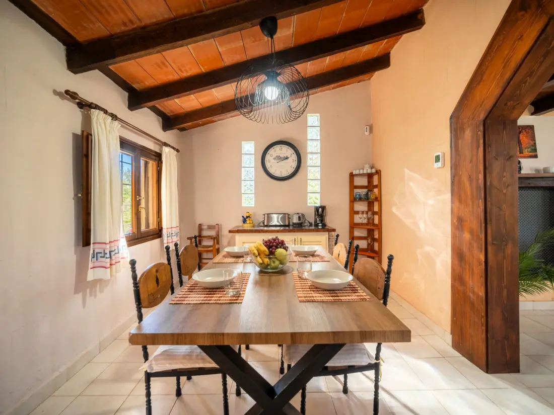 Maison de Vacances Campos