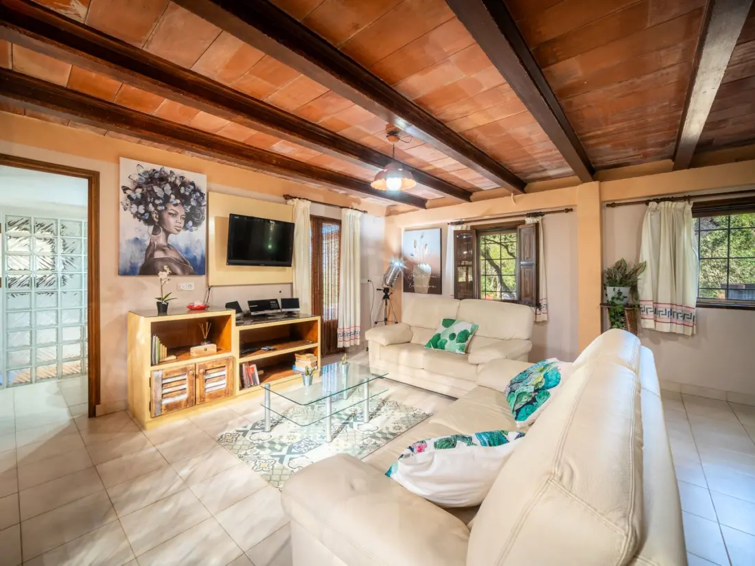 Maison de Vacances Campos