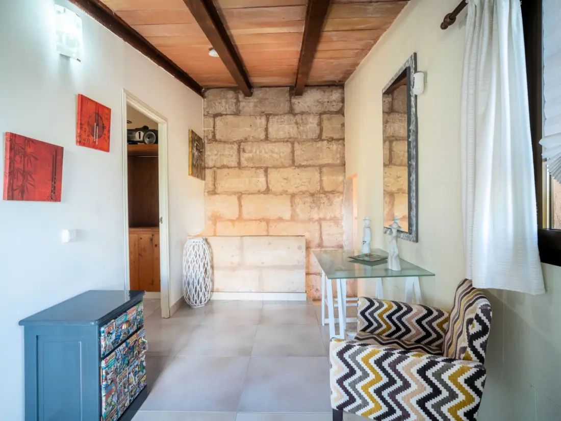 Maison de Vacances Campos
