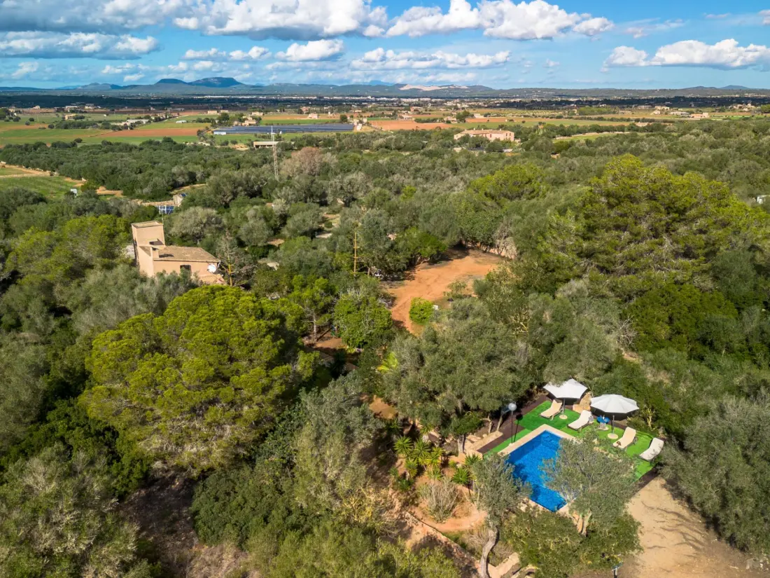 Maison de Vacances Campos