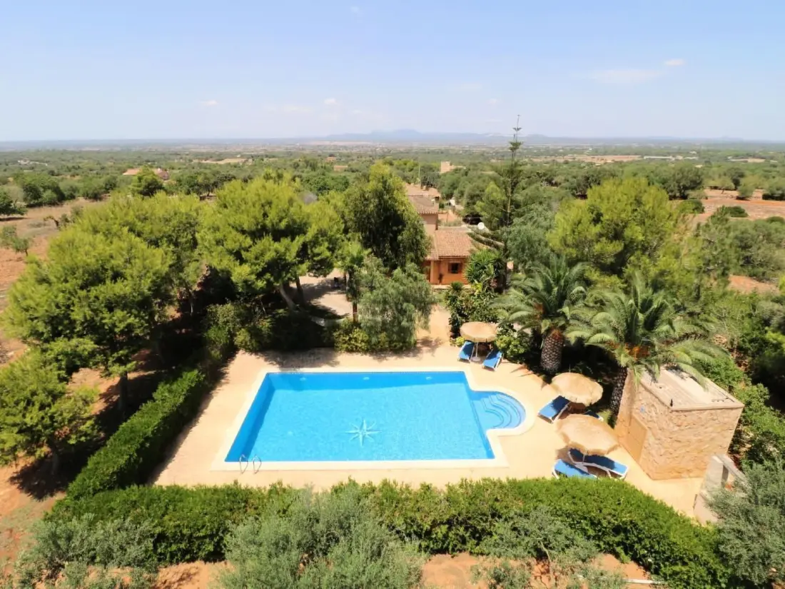 Maison de Vacances Campos