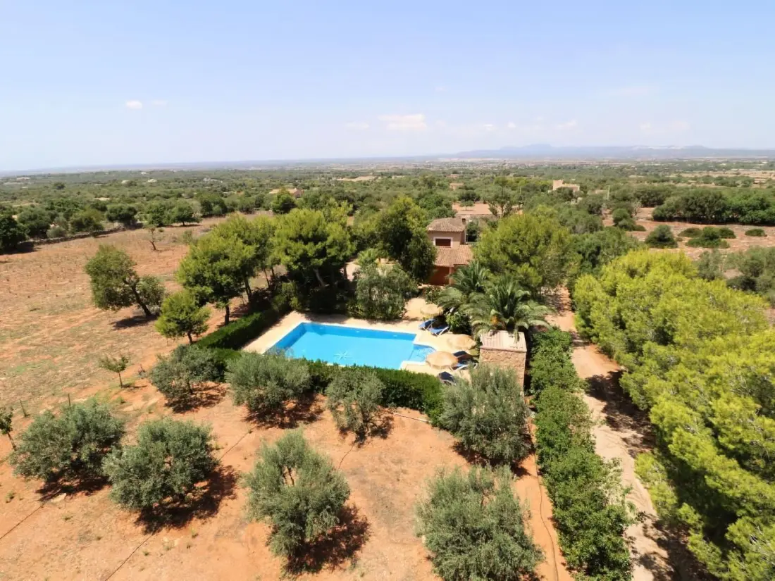 Maison de Vacances Campos