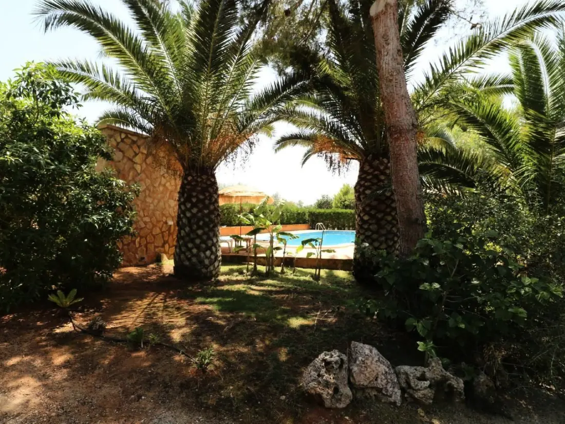 Maison de Vacances Campos