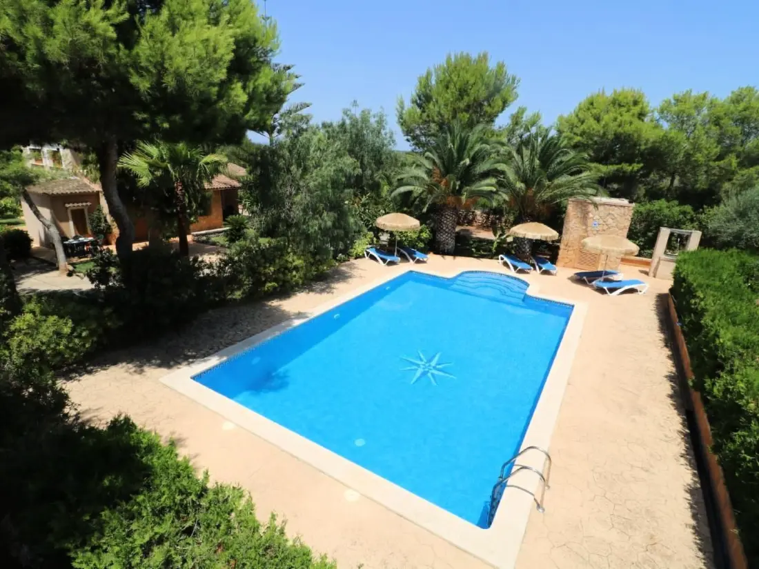 Maison de Vacances Campos