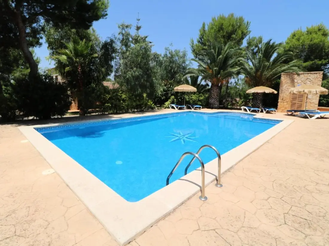 Maison de Vacances Campos